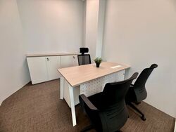 Kings Centre (D3), Office #528901571